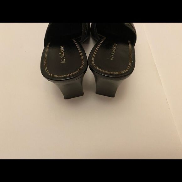 LizâClaiborneâwomenâs pointyâheelsâSandal - Picture 6 of 9